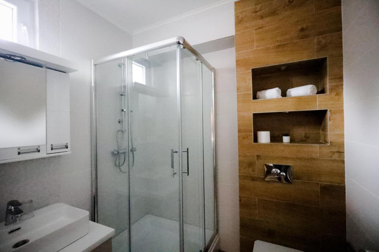 Domacin Komsijska Gostiona Zrenjanin Exterior foto